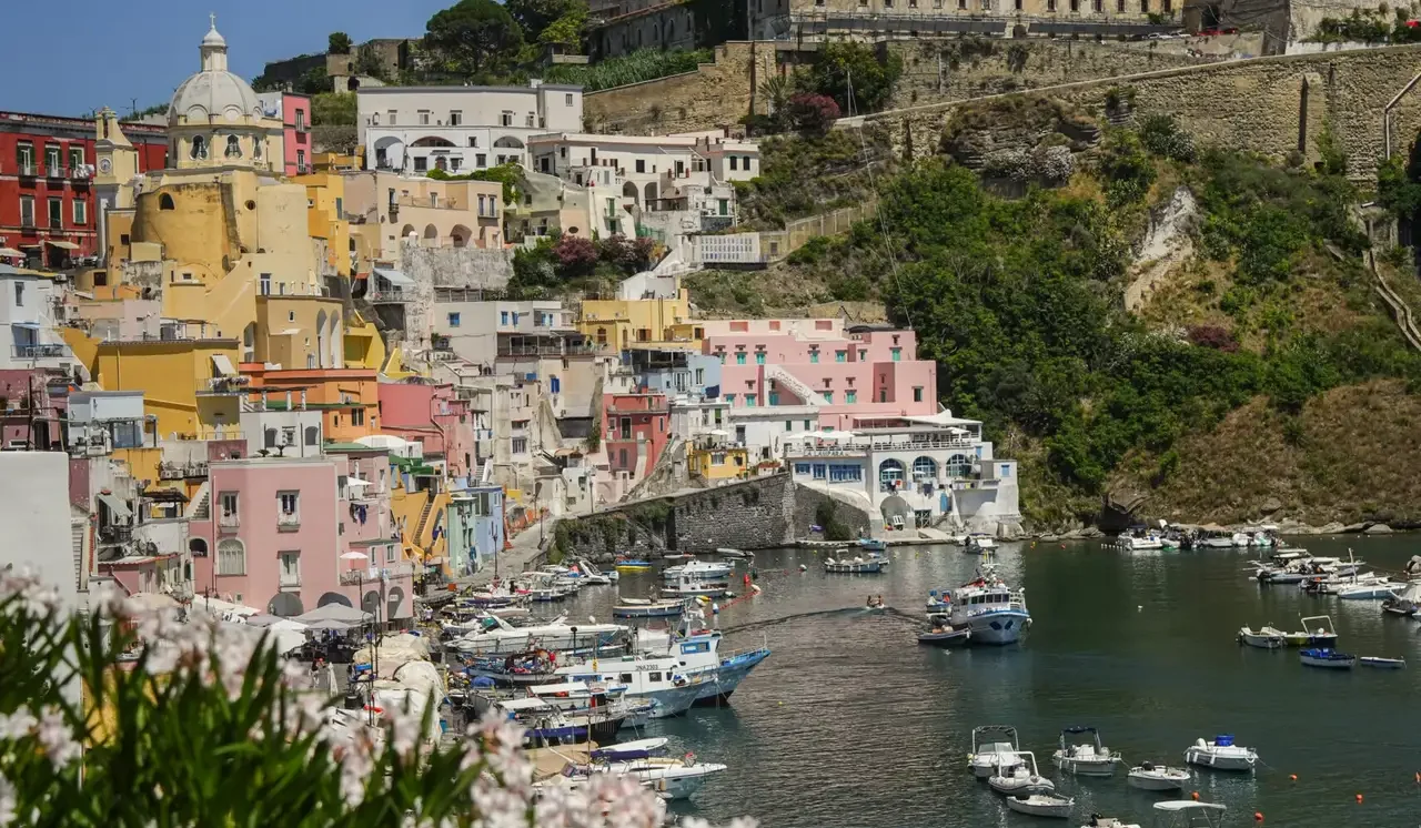 I’d Skip Capri for These Two Italian Islands