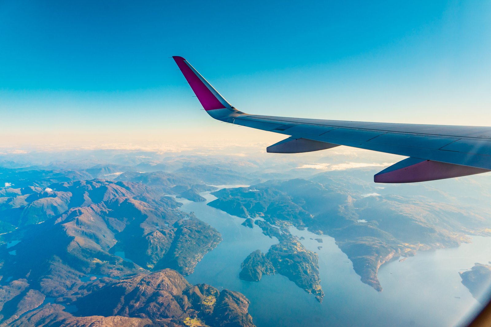 How I Travel Almost for Free Using Points & Miles