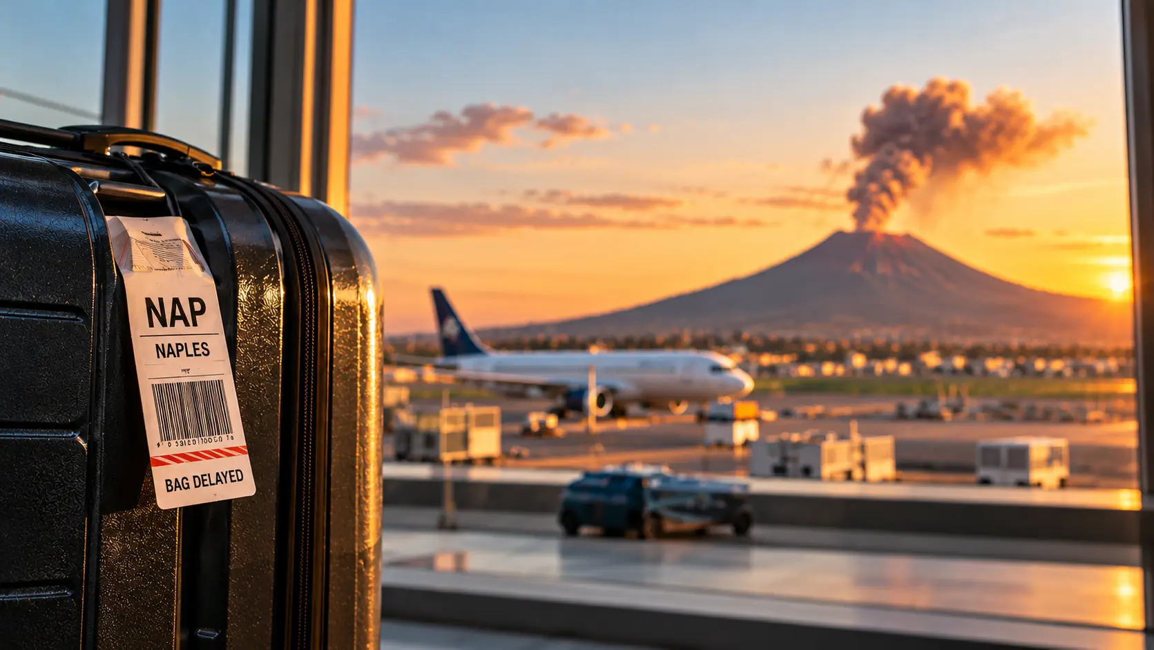 The Travel Insurance I Keep Renewing